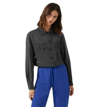 Sportmax, Code Sedan Jacket MIINTO-6e 8bf 10041b 548cc 07a 0 Blauw, Dames, Maat:XS