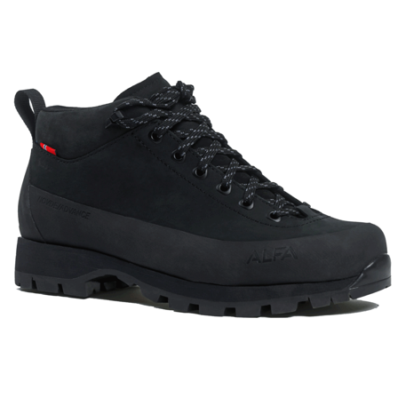 Alfa Hovde Advance GTX W Black