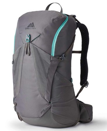 Gregory Jade 28 Mist Grey