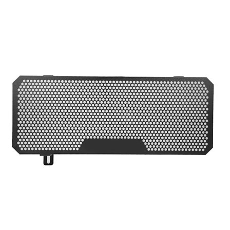 Radiator Grill Beskyttelsesdæksel Passer til Kawasaki Versys650 15-17
