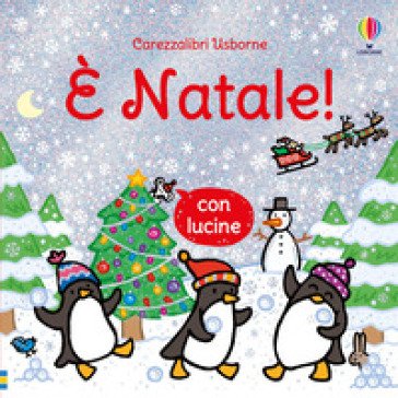 È Natale! Ediz. a colori Fiona Watt