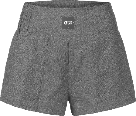 Picture Organic Clothing Women's Hatic Shorts Women everyday shorts Black S