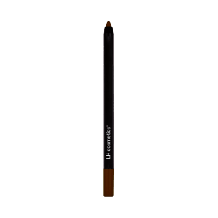 LH Cosmetics Crayon Lipliner Läppennor Unisex Röd 1,36 g
