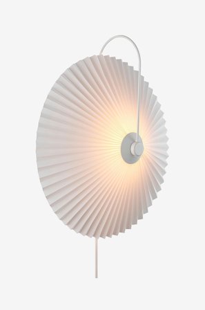 Nordlux - Vegglampe Nadia - Hvit - Vegglamper - Fra Homeroom