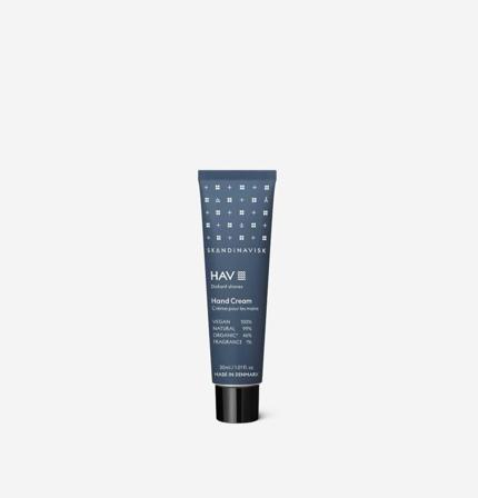 Skandinavisk Hav Håndkrem 30ml