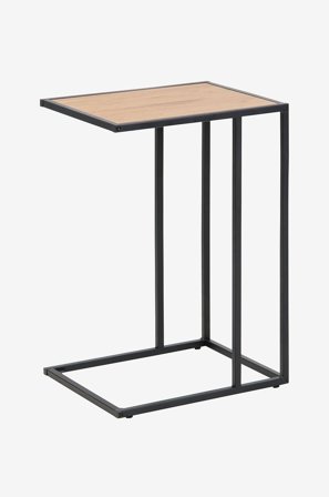 NORDFORM - Sidebord Agust - Brun - Småborde - Fra Homeroom