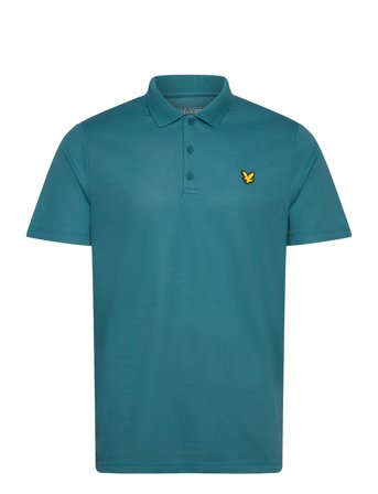 Lyle & Scott Sport | Golf Tech Polo Shirt | L