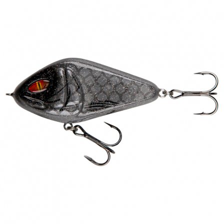 Daiwa PX Lazy Jerk Distance - Steel Grey