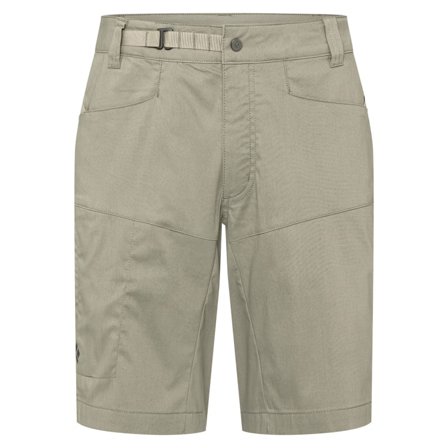 Black Diamond Men's Anchor Shorts Men hiking shorts Beige 30