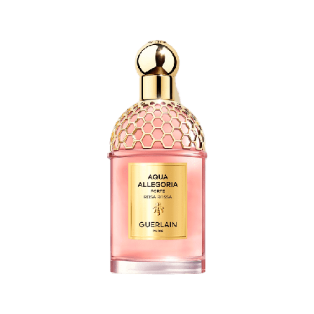 Guerlain Aqua Allegoria Forte Rosa Rossa EdP Parfym & EdT Dam 125 ML