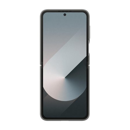Samsung B6 Silicone Case Gray