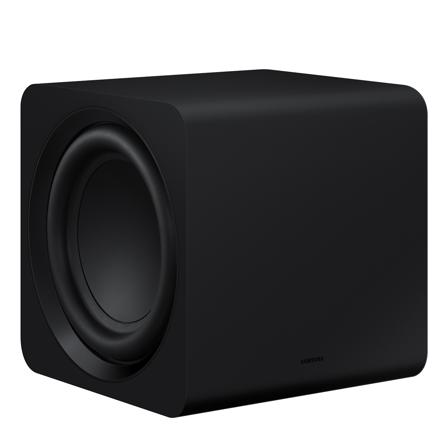 Outlet - Samsung SWA-W510 Trådlös subbas - Svart