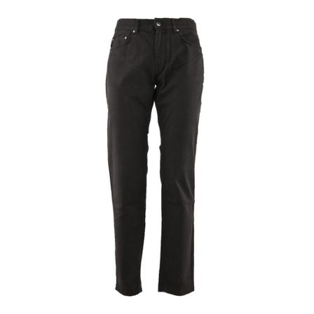 Harmont & Blaine Broek , Zwart , Heren , Maat: 2XL