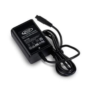 Spectra Precision CH10 Lader for DG613/813-, GL612/622- og UL600-seriene, Laserinstrumenter