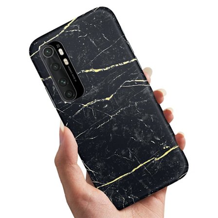 Xiaomi Mi Note 10 Lite - Skal/Mobilskal Marmor