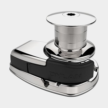 Ankarspel Dylan DR4 2000W / 24V, 10mm, capstan