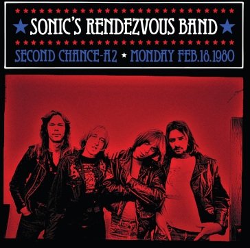 Out of time SONIC S RENDEZVOUS B