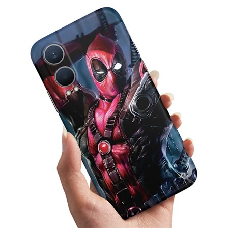 Kuoret / Suojakuoret OnePlus Nord CE4 Lite 5G - Deadpool