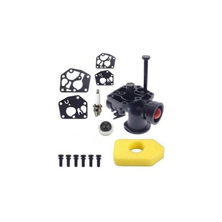 795477 Kaasutin 691859 692211 Säädin 698369 Suodatin Briggs&stratton 795469 794147 699660 794