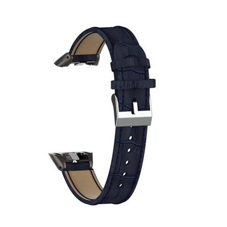 Watch Mjukt utbyte av konstläder Smart Watch Armbandstillbehör Kompatibel Huawei Band 6