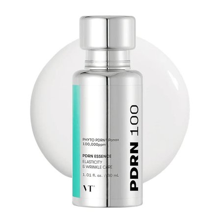 VT Cosmetics PDRN Essence 100 30 ml, Skincare, Ansigtspleje, Serum