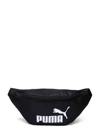PUMA Puma Phase Waist Bag - Black - ONE SIZE