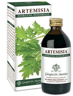 Artemisia Estratto Integrale 200ml