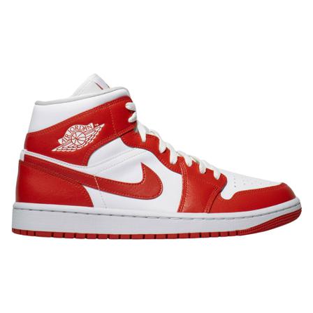 Nike Sneakers Rød, Herre, Størrelse: 36 EU