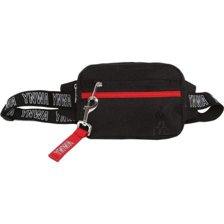 Liverpool Fc Ynwa Crossbody Bag One Size Svart