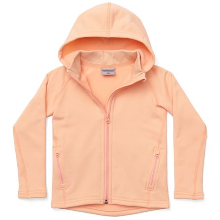 Houdini Kids Power Houdi Children Mid layer tops Pink 100