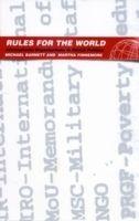Rules For The World