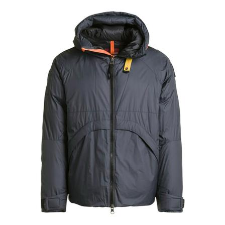 Parajumpers Blue Down Jas , Blauw , Heren , Maat: S