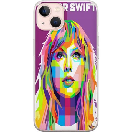 Kompatibel Mobilcover til Apple iPhone 13 mini Taylor Swift