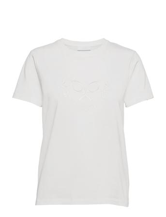 2Nd Backspin Thinktwice White 2NDDAY