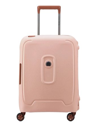 DELSEY PARIS | Moncey 55 Cm 4Dw Slim Cabin Case | 55