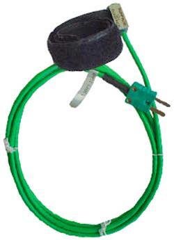 Kimo 17156 Temperaturgivare, Mätinstrument