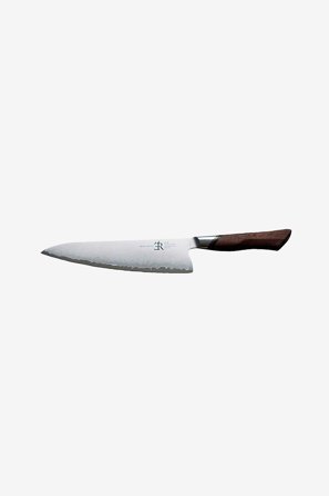 Ryda Knives - Kokkekniv Ryda Knives 20cm - Brun - Kjøkkenkniver & tilbehør - Fra Homeroom