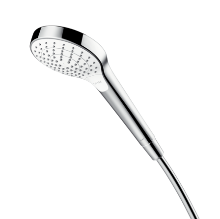 Hansgrohe Croma Select S Vario Hånddusj 110 mm, Baderom