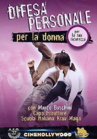Difesa Personale Per La Donna