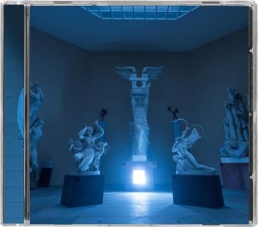 Age of aquarius PERTURBATOR