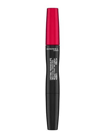 Rimmel Provocalips - Red - 4 ML