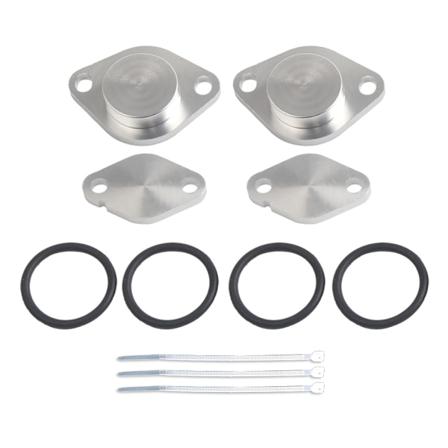 EGR-poistokitti, X8R0021 Auton EGR-poistokitti EGR-poistolevy Auton korjaussarja Sopii Discovery 3 / D