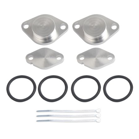 /#/EGR Fjerning Kit, Bil EGR Fjerning Kit X8R0021 EGR Blindplate C/#/
