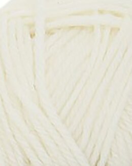 Garn Viking Fröya 50g Natur