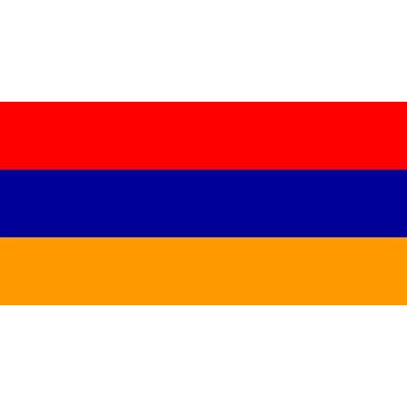 ARMENIA FLAGGA
