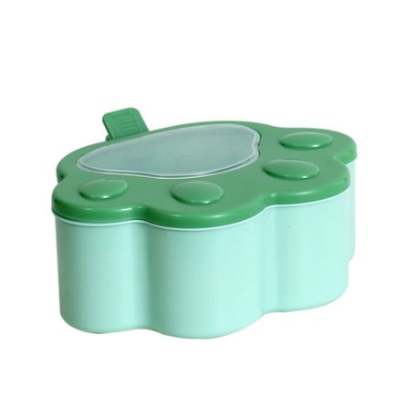 Krydderboks Krydderoppbevaringsboks Krydderboks