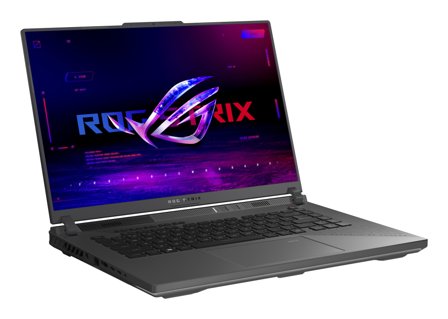 ASUS ROG Strix G16 G614FM-S5008W 16" WQXGA R9-9955HX RTX5060 32GB/1TB Win11