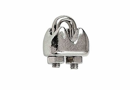 HABO WIRELÅS 400-IM SYREFAST SB