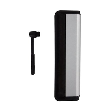 Antistatisk vinylskiva & Stylus rengöringskit med 2-i-1 kolfiber & mjuk sammet för LP-borste och Stylus-borste