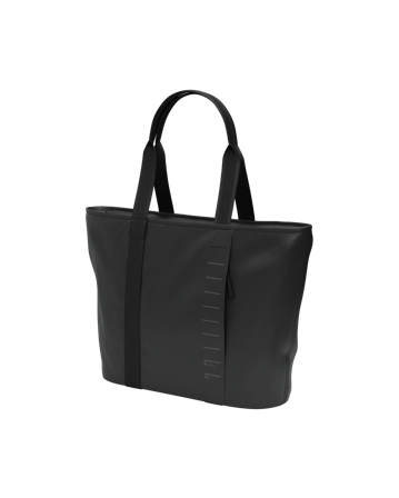 Db - Essential Tote 20L Black Out
